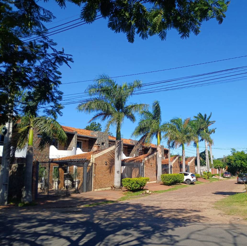 Casa Dúplex en Venta - B° Laurelty, Luque — foto 3