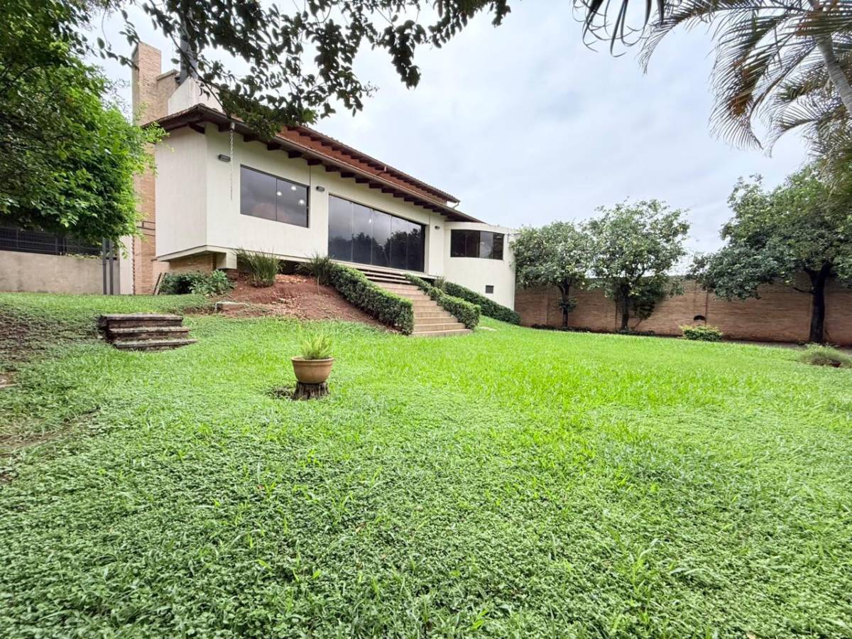 Casa en Venta en Barrio Santa Librada – Asunción — foto 2