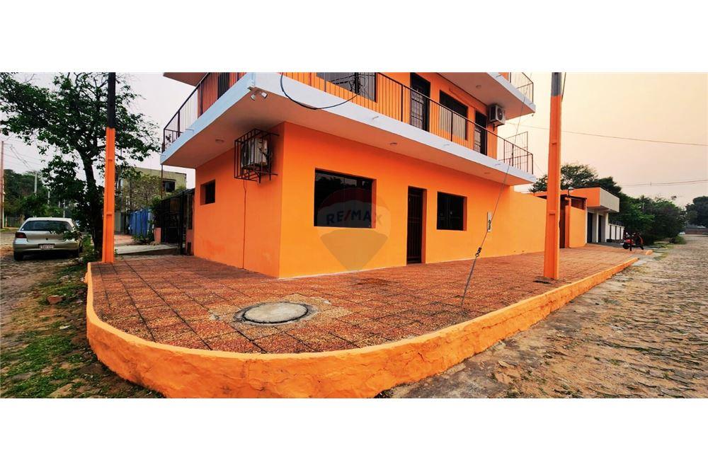 Alquilo-Departamento-Paraguay-San Lorenzo — foto 3