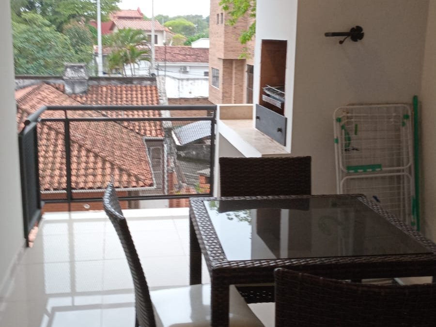 DEPARTAMENTO 2 HABITACIONES TORRE DIAMANTE MBURUCUJA — foto 2
