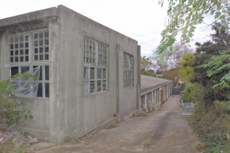 Local Industrial Y/o Depósito