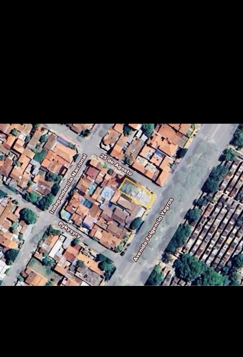 AMPLIO TERRENO EN ESQUINA - BARRIO OBRERO — foto 3