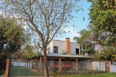 Vendo Casa Amoblada. San Bernardino