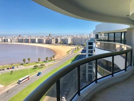 Alquiler Suntuoso Apartamento