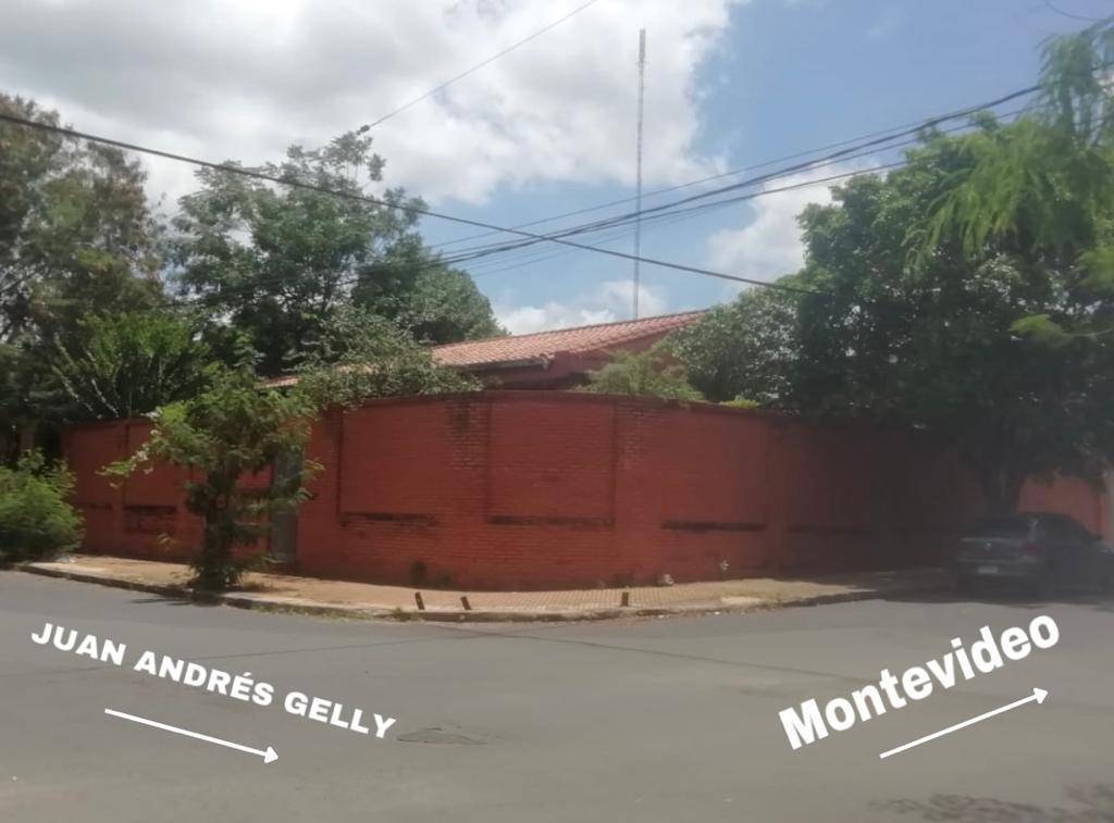 Casa en venta en La Encarnación