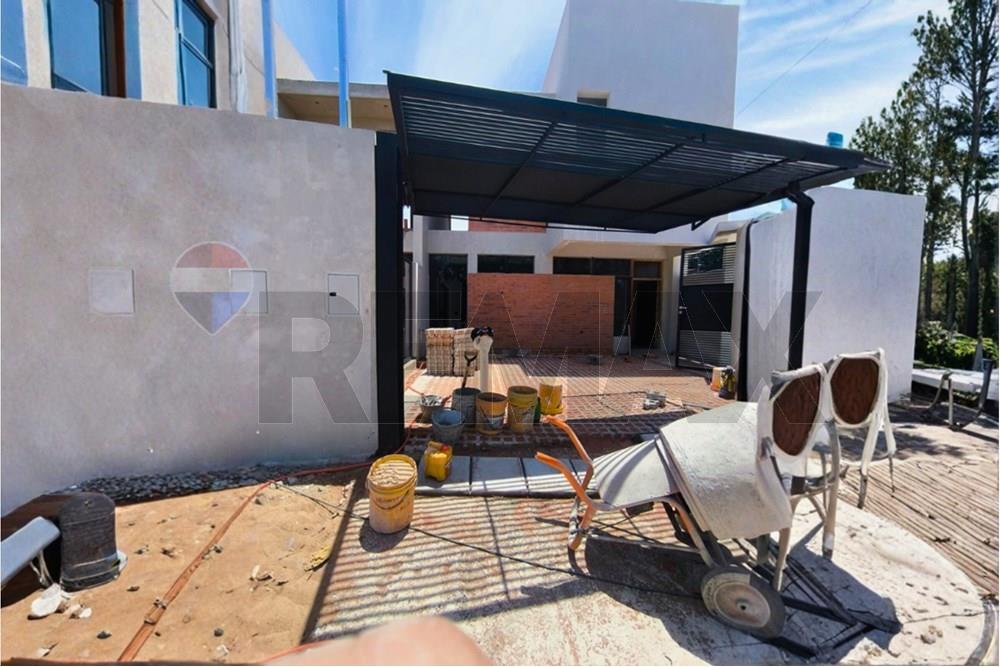 Dúplex en venta Lambaré, zona San Roque González — foto 3