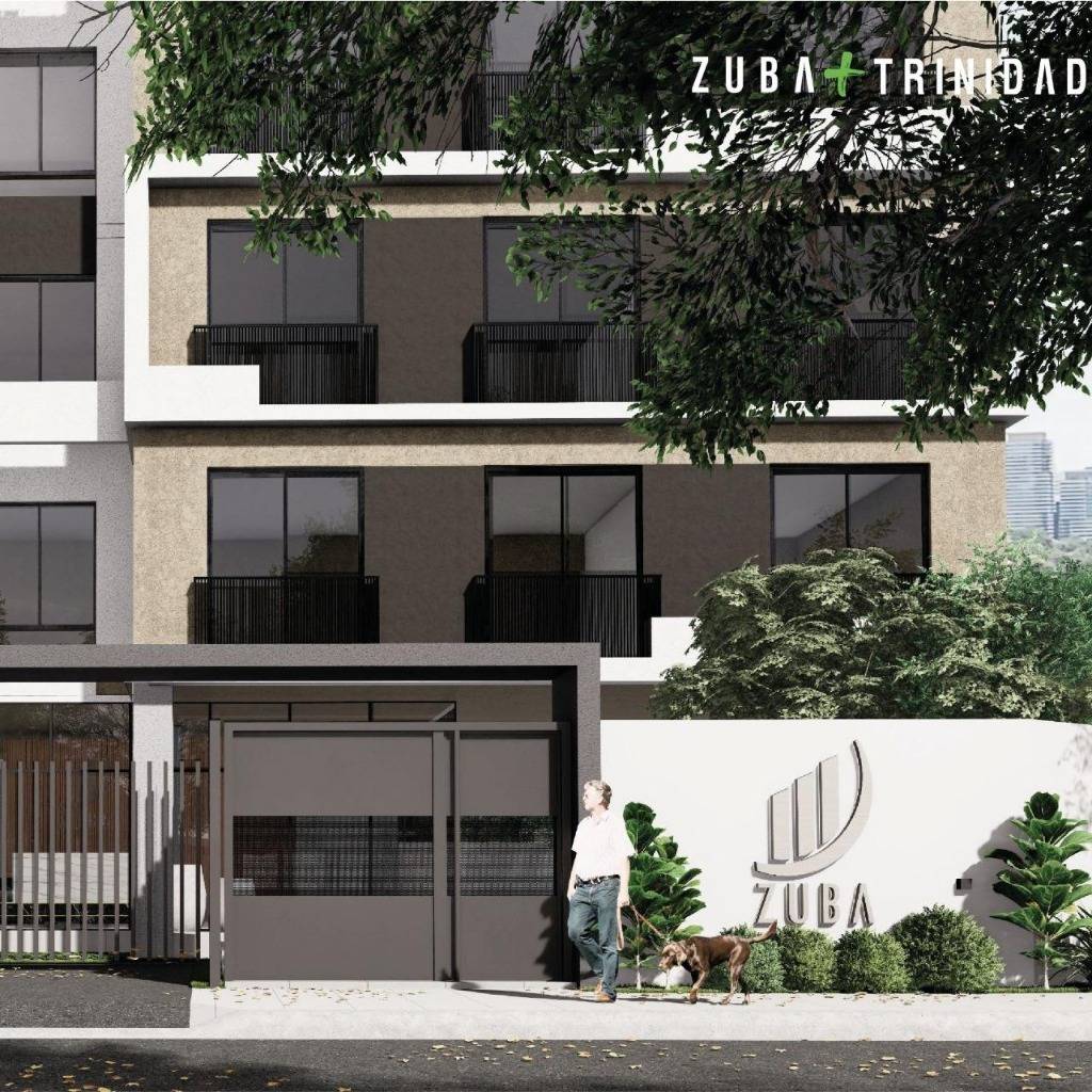 EN VENTA DEPARTAMENTO EN TRINIDAD ZUBA 23 Y 24 — foto 2