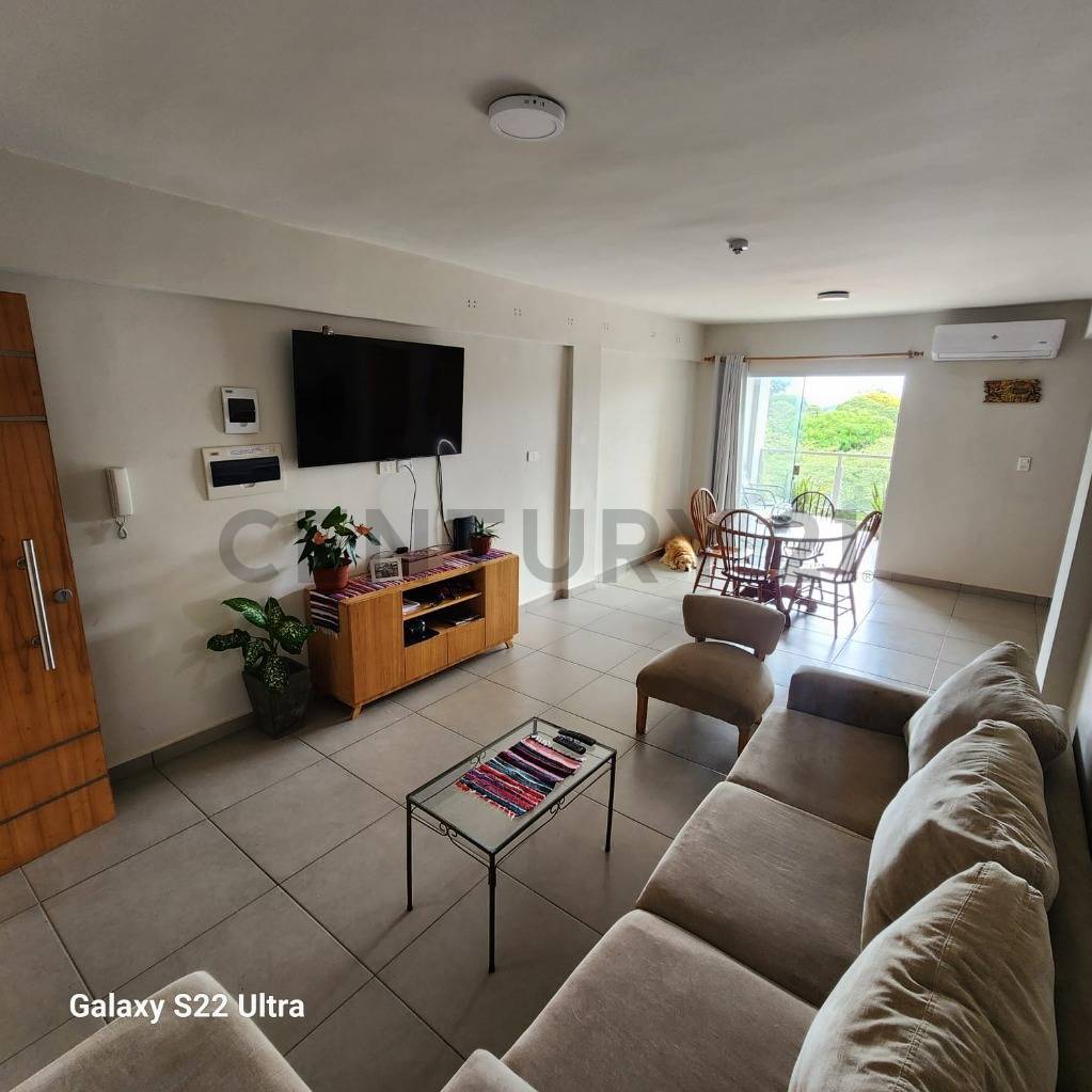 En venta departamento de 3 Dormitorios en ciudad de Lambare — foto 2