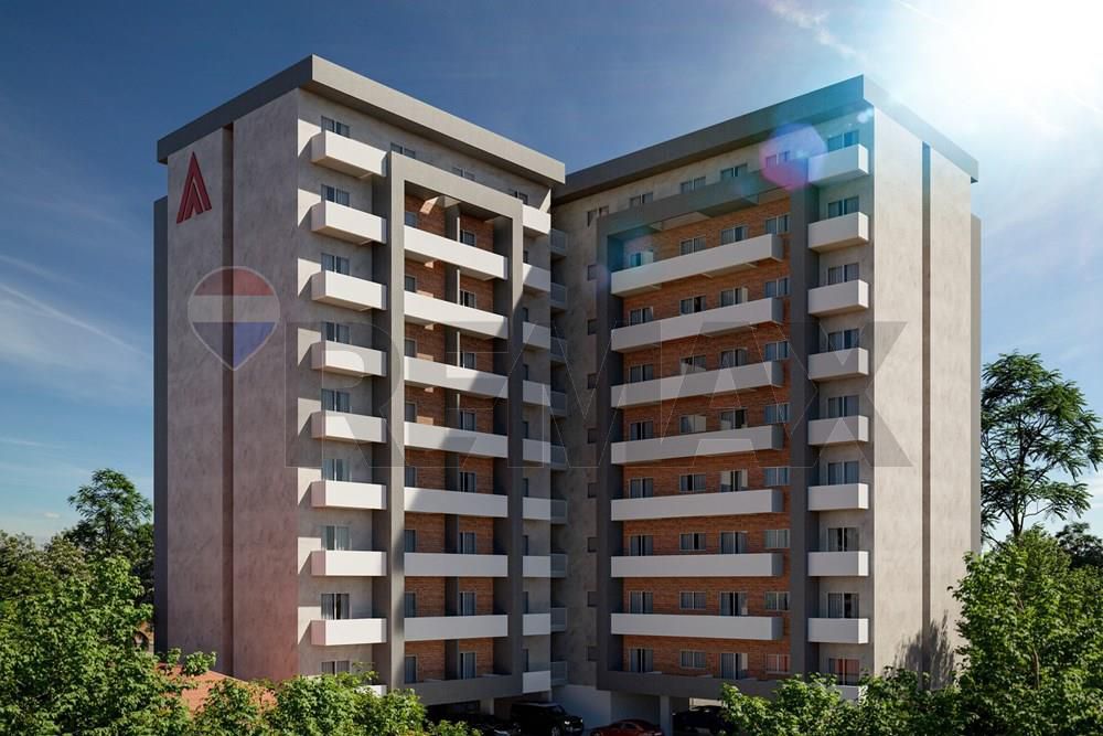 DEPARTAMENTO EN MARIANO ROQUE ALONSO — foto 2