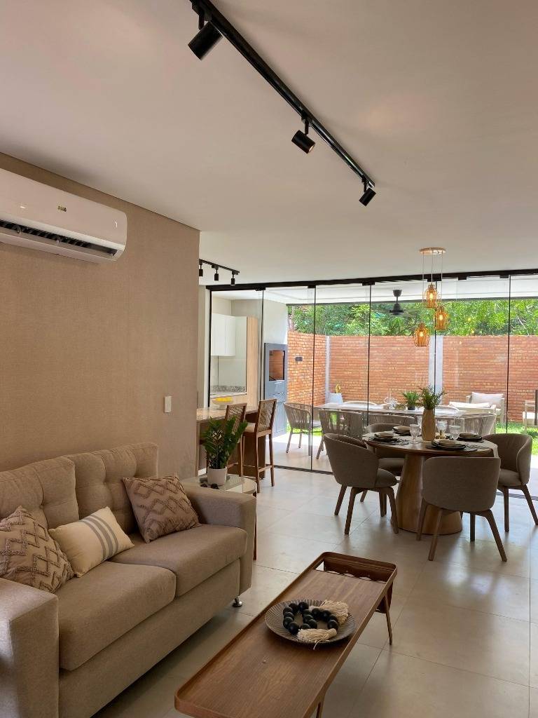 VENDO DUPLEX EN BARRIO CERRADO ALTEA – LAGUNA GRANDE — foto 3