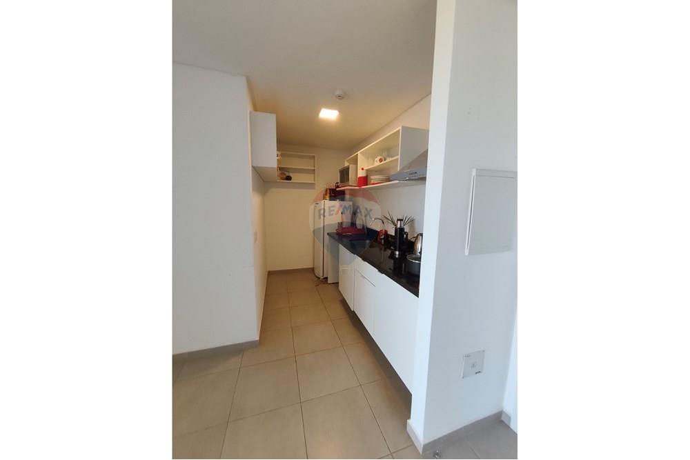 DEPARTAMENTO EN EDIF PARANA — foto 2