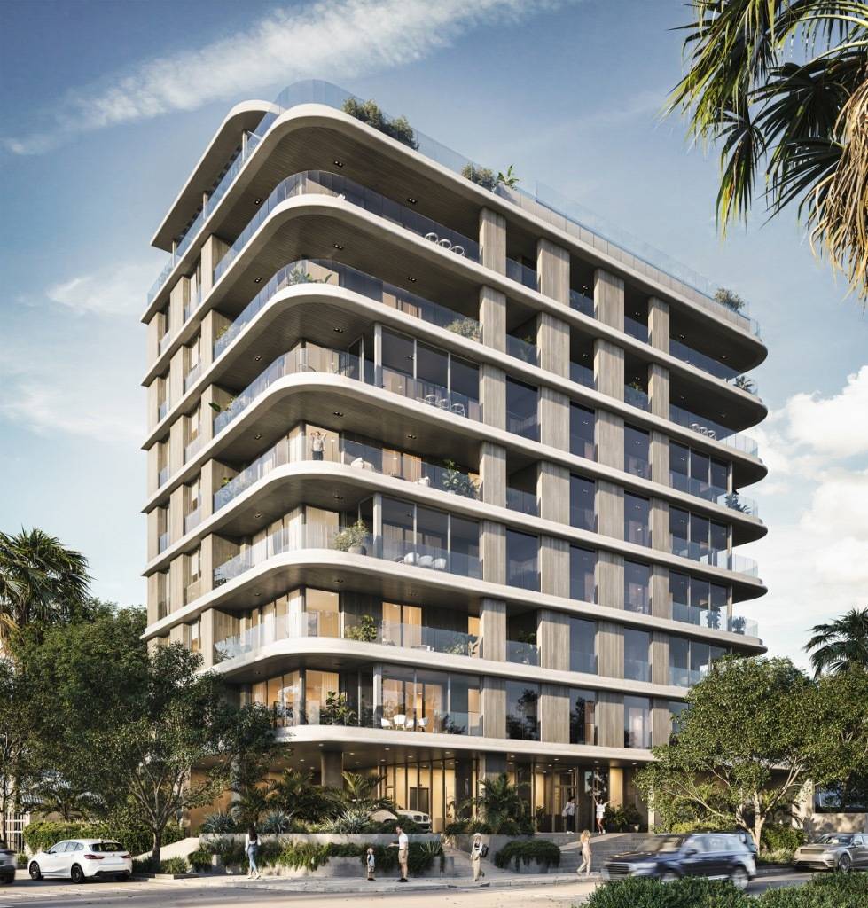 EDIFICIO LEDIX ZONA SHOPPING DEL SOL - foto 1