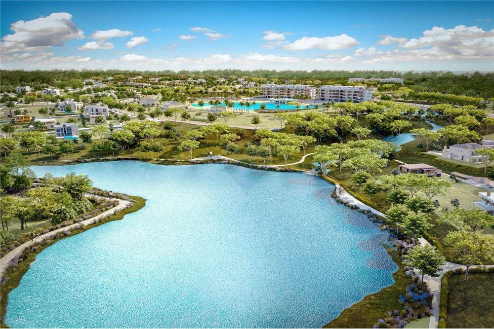 TU TERRENO EN EL MEJOR CONDOMINIO AQUABRABA — foto 2