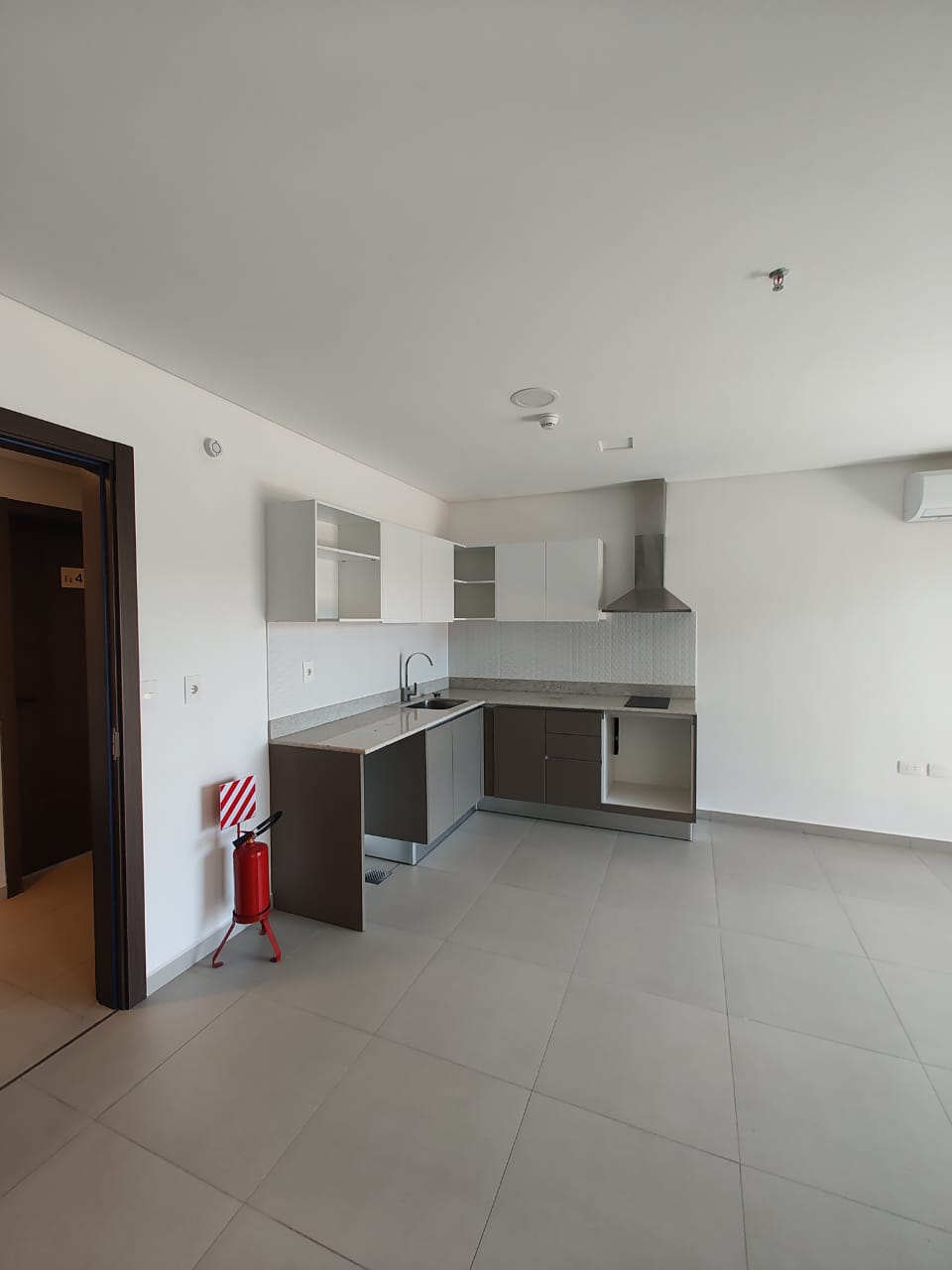 Vendo Departamento De 1 Dormitorio En Innova Las Mercedes — foto 3