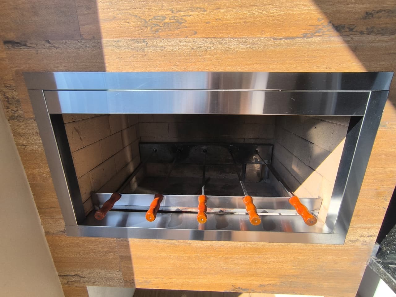 Alquiler de Depto. Amoblado en el Centro de Encarnación — foto 2
