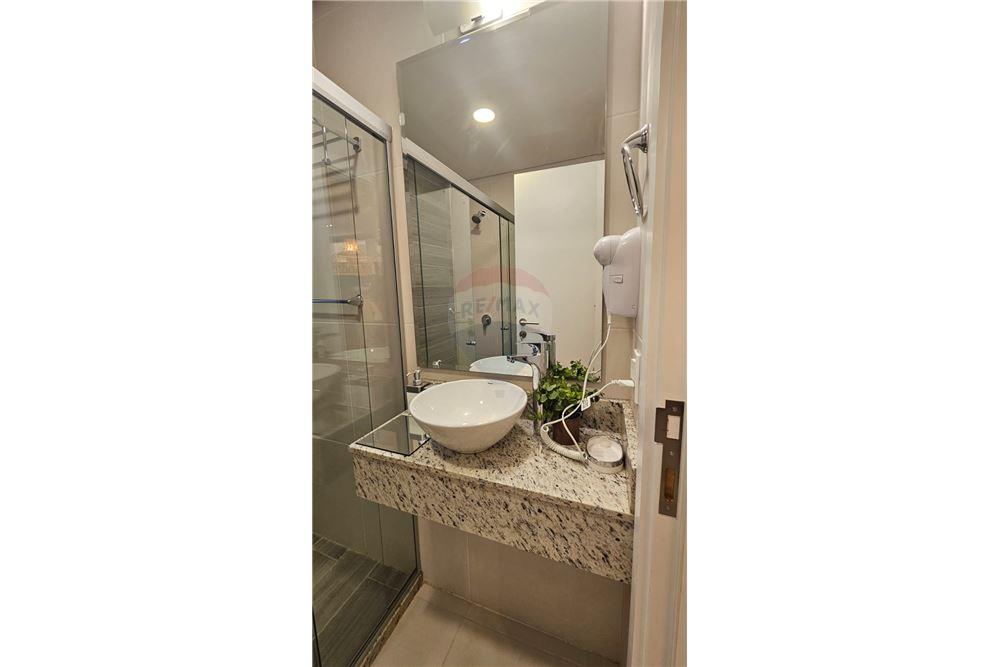 DEPARTAMENTO TOTALMENTO AMOBLADO EN BELIVIE 1 — foto 3