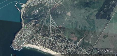 Venta De Terreno Punta Fria, Piriapolis