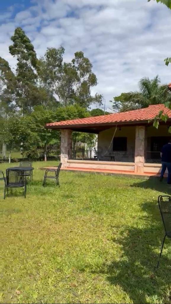 Vendo Granja De 51 Has En Caacupe — foto 2