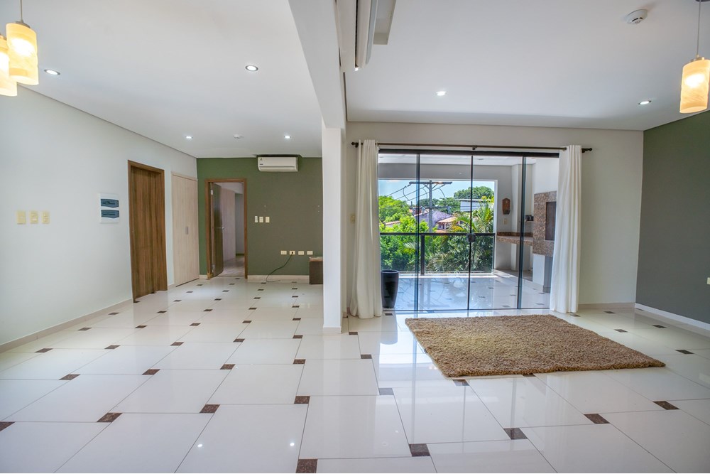 Casa en venta en Herrera