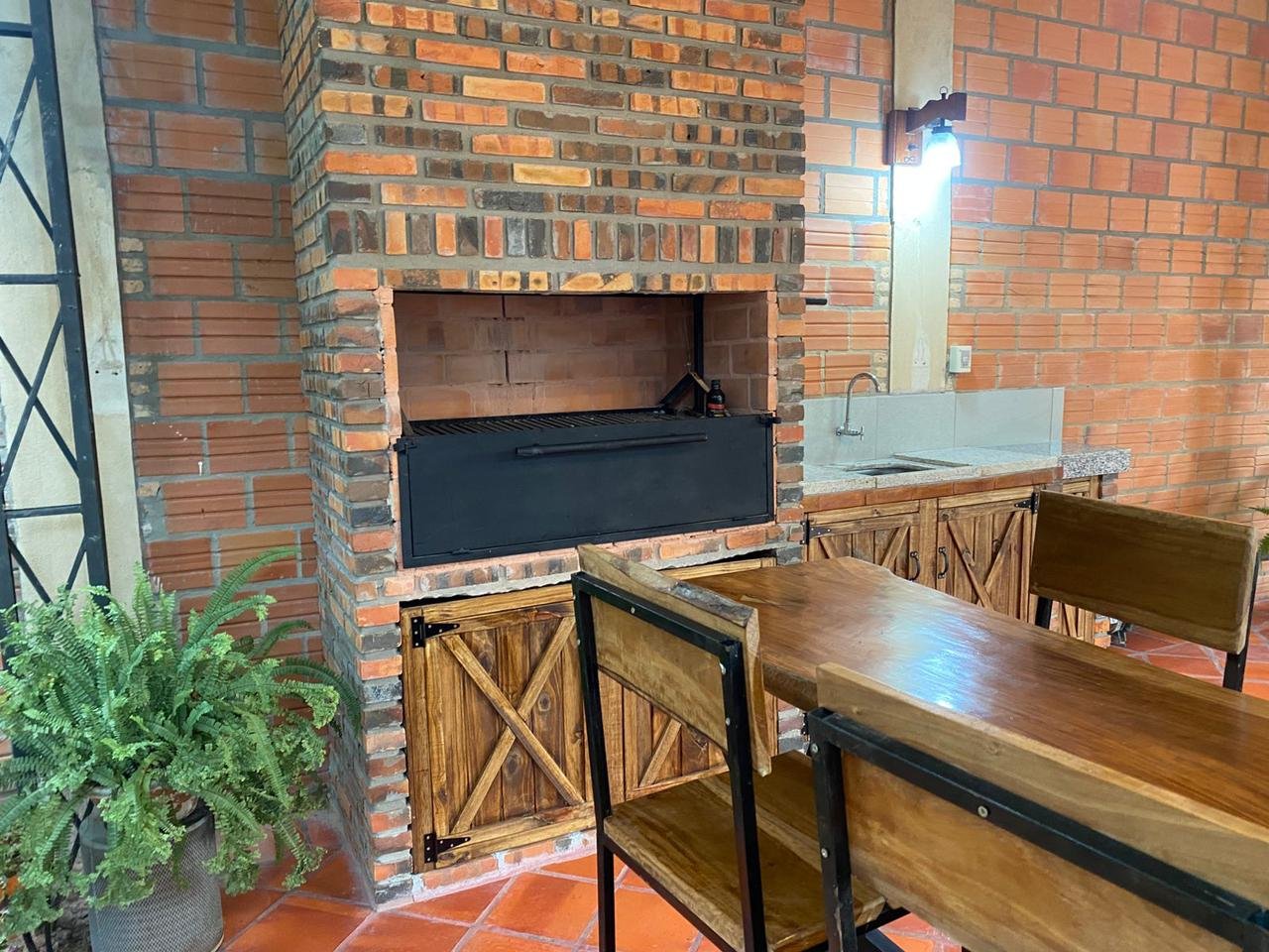 ALQUILO, VENDO O PERMUTO ????  Casa en el Centro de San Bernardino Sadi 1 — foto 2