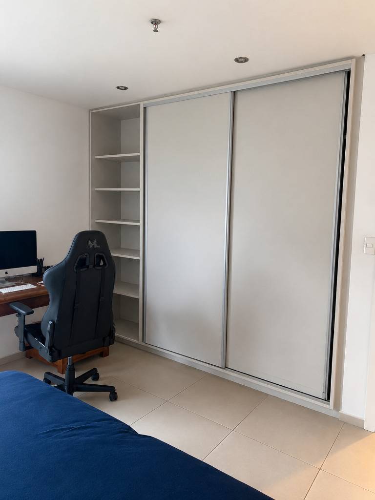 EN ALQUILER HERMOSO Y AMPLIO DEPARTAMENTO - TORRES DE ALTEA — foto 2