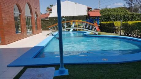 Hermoso Departamento En Alquiler