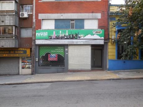 Locales Comerciales En Centro