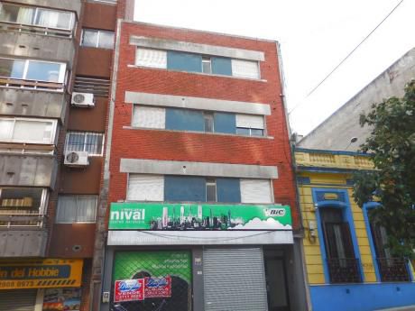 Apartamentos En Centro