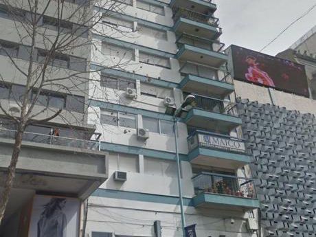 Apartamentos En Centro