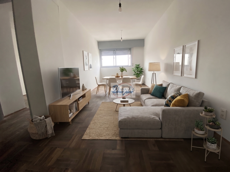 Apartamentos en Centro