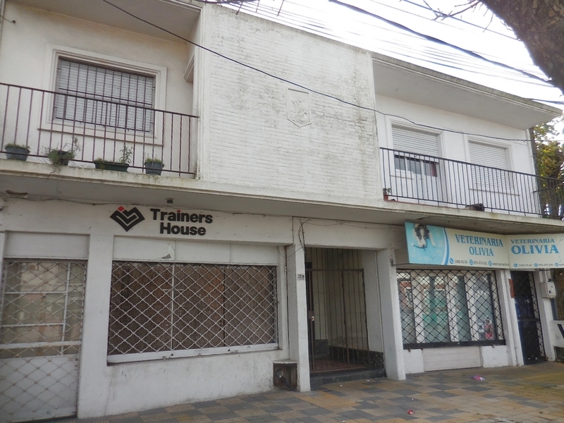 Apartamentos en Buceo
