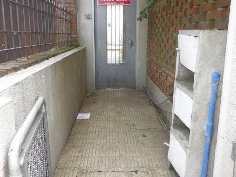 Apartamentos En La Blanqueada