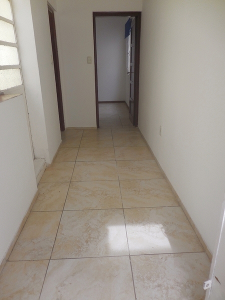 Apartamentos en La Blanqueada