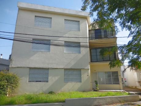 Apartamentos En Buceo