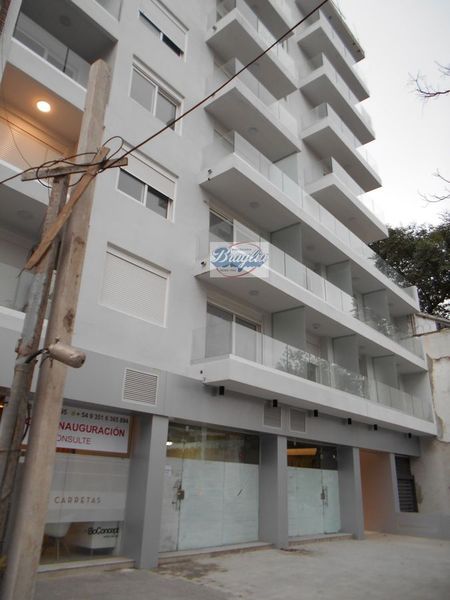 Apartamentos en Punta Carretas