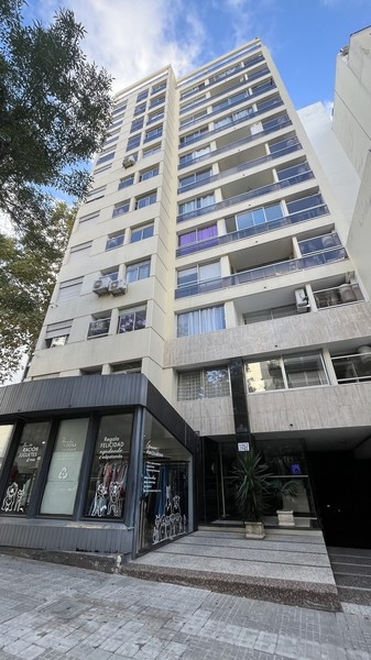 Apartamentos en Pocitos