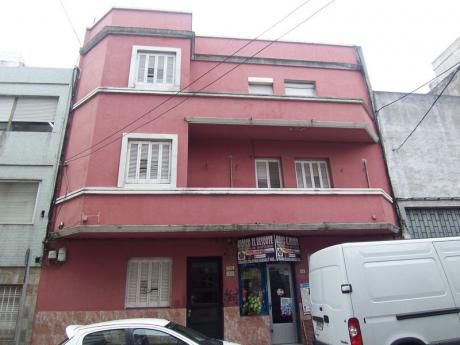 Apartamentos En Cordón