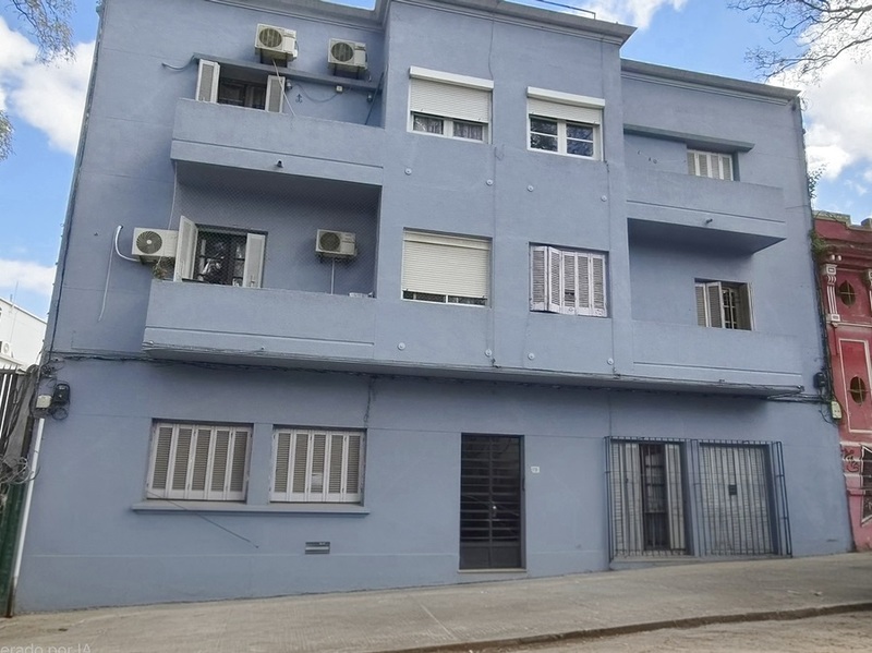 Apartamentos en Cordón