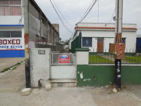Apartamentos En Maroñas