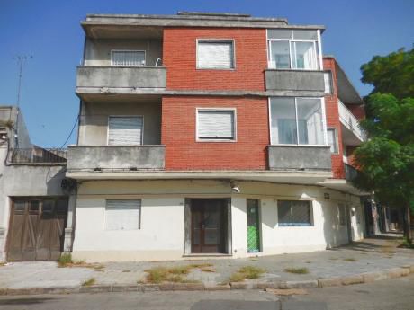 Apartamentos En Jacinto Vera