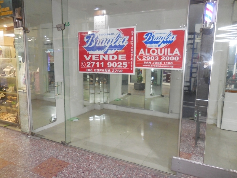Locales Comerciales en Centro · Photo 1