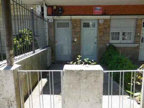 Apartamentos En Buceo