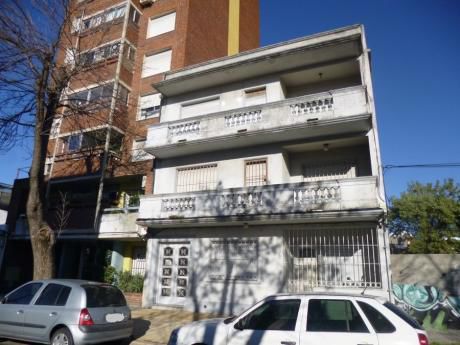 Apartamentos En Parque Batlle