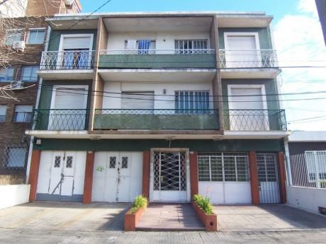 Apartamentos En La Blanqueada