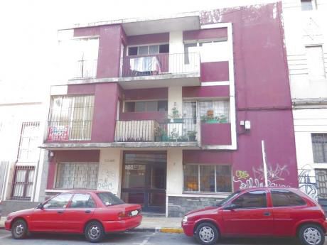 Apartamentos En Cordón