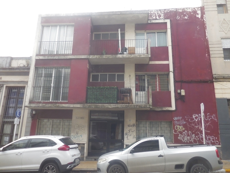 Apartamentos en Cordón