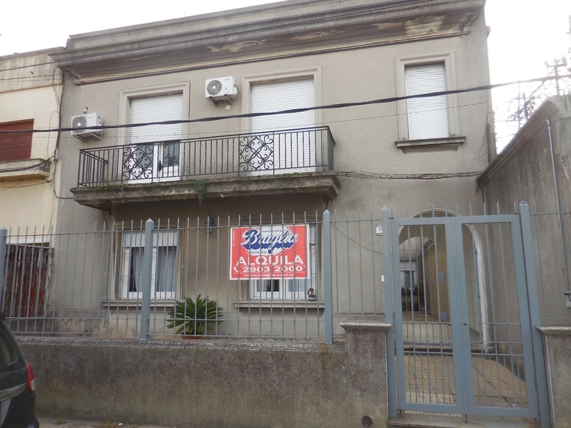 Apartamentos en Capurro