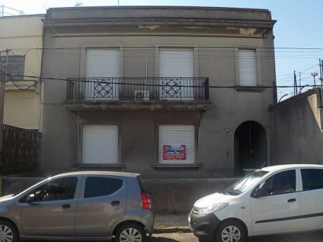 Apartamentos En Capurro