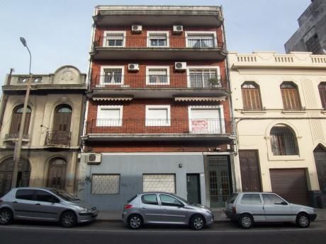 Apartamentos En Cordón