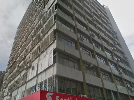 Oficinas En Cordón